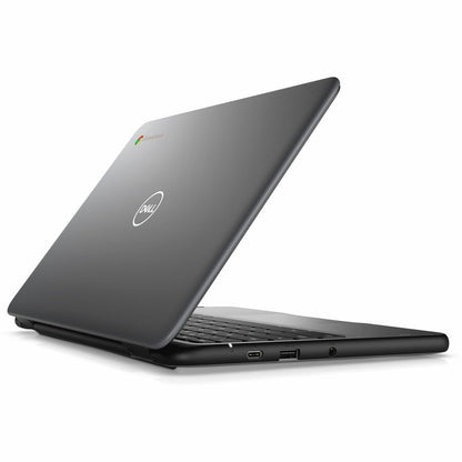 Dell Chromebook 3000 3110 11.6" Touchscreen Chromebook - HD - Intel Celeron N4500 - 8 GB - 64 GB Flash Memory - English (US) Keyboard GWRRP