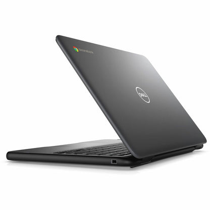 Dell Chromebook 3000 3110 11.6" Touchscreen Chromebook - HD - Intel Celeron N4500 - 8 GB - 64 GB Flash Memory - English (US) Keyboard GWRRP