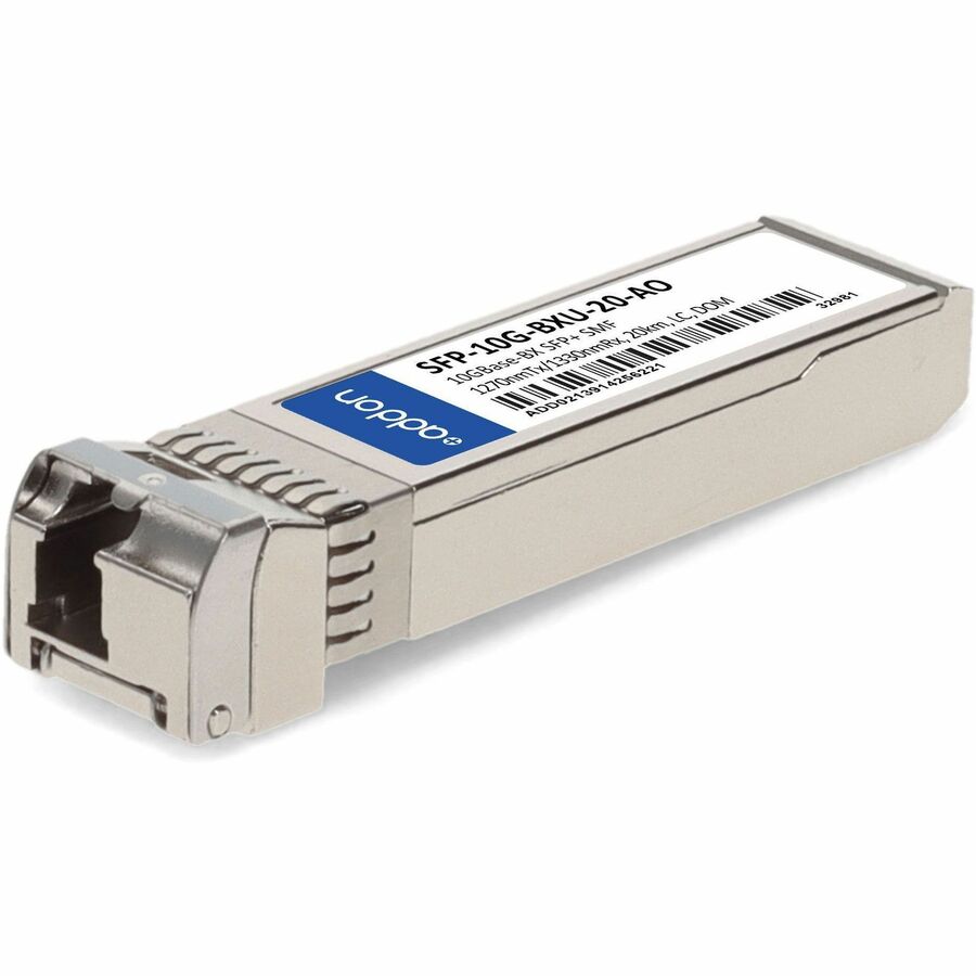 AddOn SFP+ Transceiver SFP-10G-BX-U-20-AO