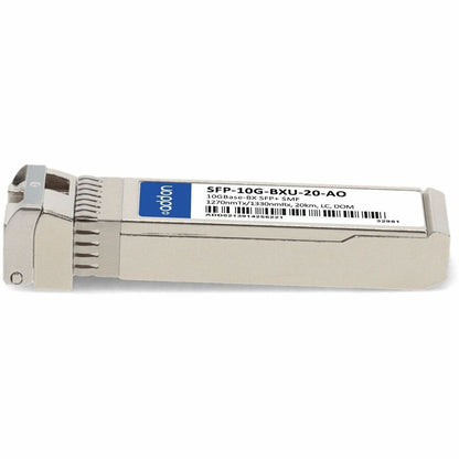 AddOn SFP+ Transceiver SFP-10G-BX-U-20-AO