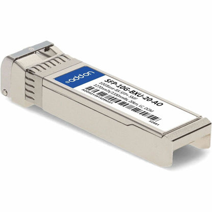 AddOn SFP+ Transceiver SFP-10G-BX-U-20-AO