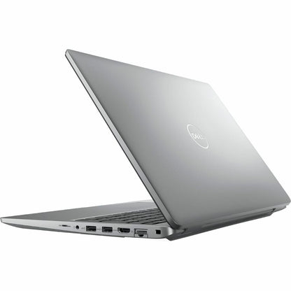 Dell Latitude 5000 5550 15.6" Notebook - Full HD - Intel Core Ultra 7 165U - vPro Technology - 16 GB - 256 GB SSD - Gray XCGHF