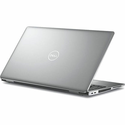 Dell Latitude 5000 5550 15.6" Notebook - Full HD - Intel Core Ultra 7 165U - vPro Technology - 16 GB - 256 GB SSD - Gray XCGHF