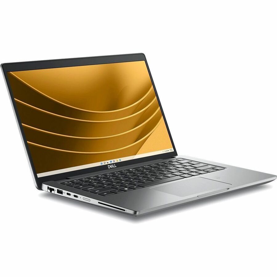 Dell Latitude 5000 5550 15.6" Notebook - Full HD - Intel Core Ultra 7 165U - vPro Technology - 16 GB - 256 GB SSD - Gray XCGHF