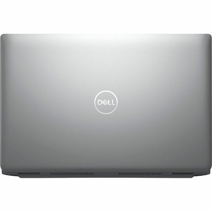 Dell Latitude 5000 5550 15.6" Notebook - Full HD - Intel Core Ultra 7 165U - vPro Technology - 16 GB - 256 GB SSD - Gray XCGHF