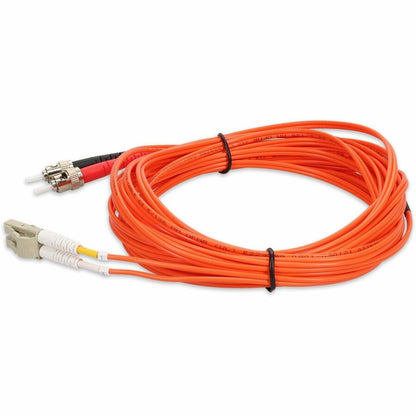 AddOn Fiber Optic Patch Network Cable ADD-ST-LC-2M6MMF