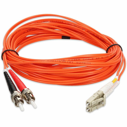 AddOn Fiber Optic Patch Network Cable ADD-ST-LC-2M6MMF