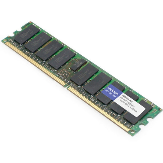 AddOn 8GB DDR3 SDRAM Memory Module 00D4959-AM