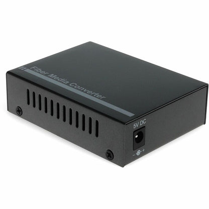 AddOn 1000Base-TX To 1000Base-LX SC SMF 1310nm 20km Media Converter ADD-GMC-LX-2SC