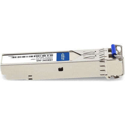 AddOn HP J4859C Compatible 1-Port 1000Base-LX SFP J4859C-AO