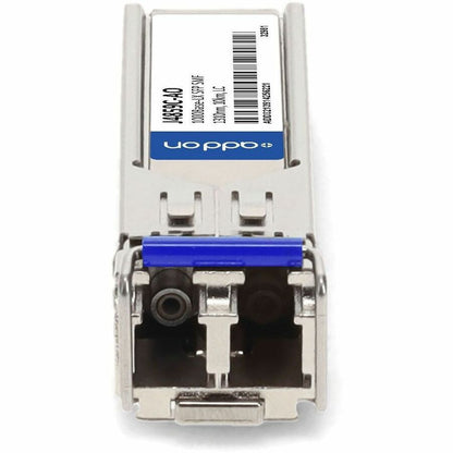 AddOn HP J4859C Compatible 1-Port 1000Base-LX SFP J4859C-AO