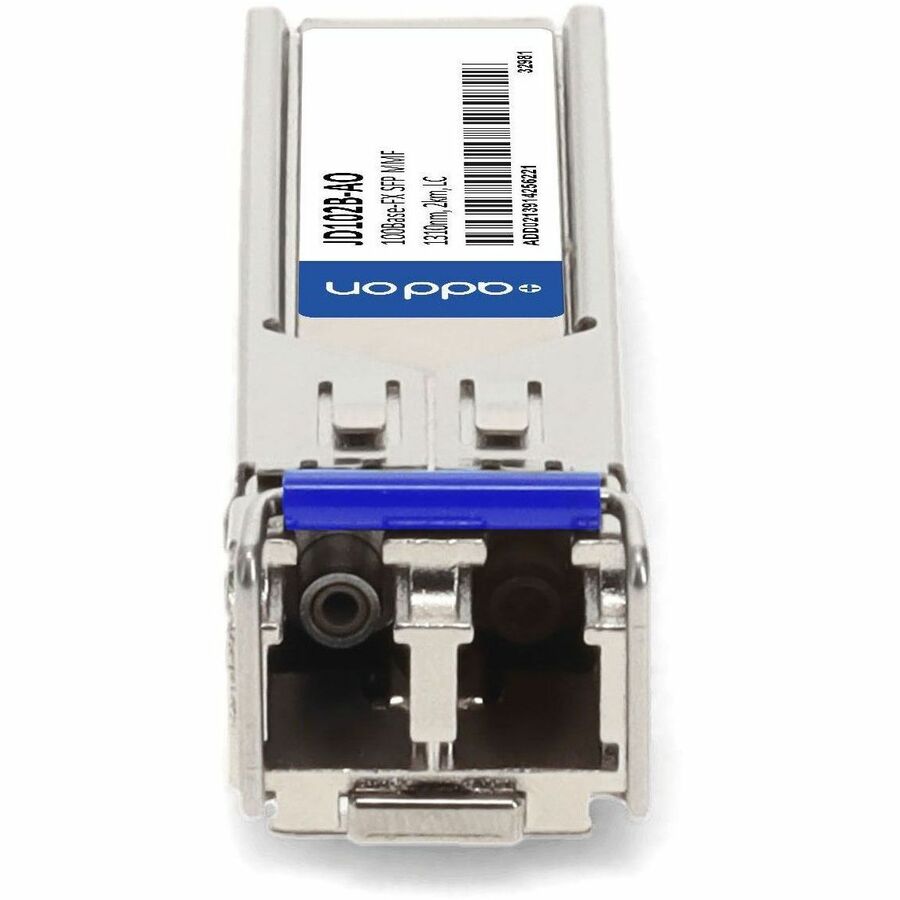 AddOn 155Mbps SFP Transceiver JD102B-AO