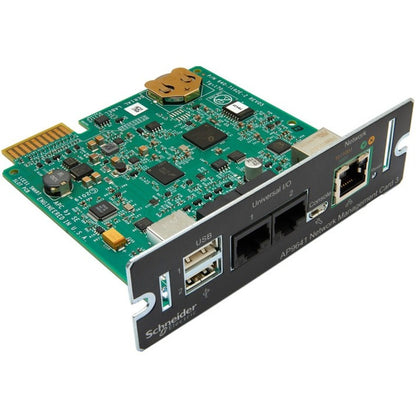 Dell APC AP9641 UPS Management Adapter AA964189