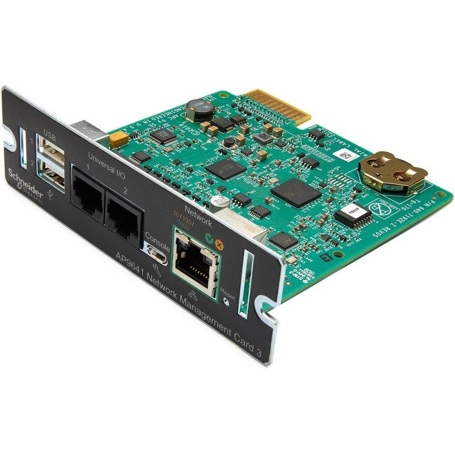 Dell APC AP9641 UPS Management Adapter AA964189