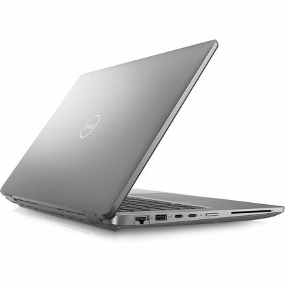 Dell Latitude 5440 14" Notebook - Full HD - Intel Core i5 13th Gen i5-1340P - 16 GB - 256 GB SSD - English (US) Keyboard - Titan Gray XDW20