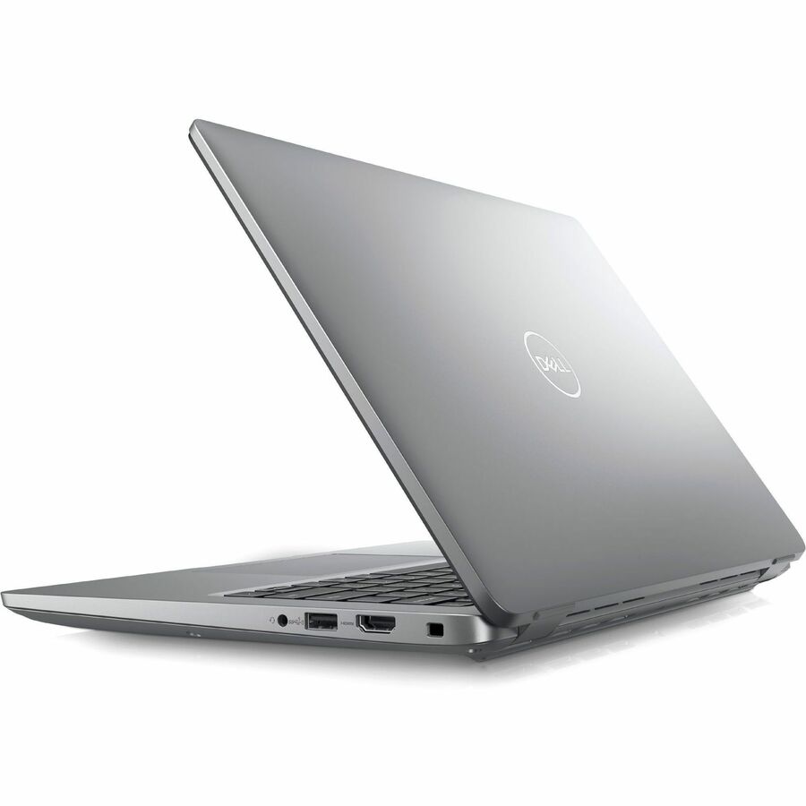 Dell Latitude 5440 14" Notebook - Full HD - Intel Core i5 13th Gen i5-1340P - 16 GB - 256 GB SSD - English (US) Keyboard - Titan Gray XDW20