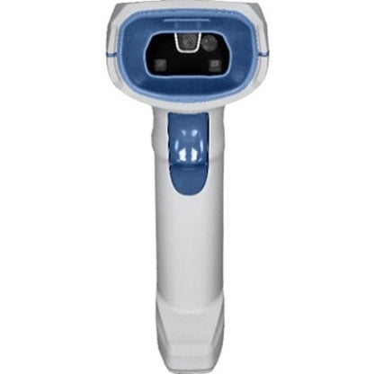 Zebra DS8108-HC Handheld Barcode Scanner DS8108-HCBU2104ZVW