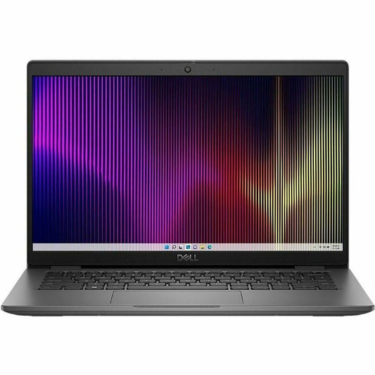 Dell Latitude 3440 14" Notebook - Full HD - Intel Core i7 13th Gen i7-1355U - 8 GB - 256 GB SSD - English (US) Keyboard - Space Gray D5J9K