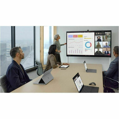 Microsoft Surface Hub 3 for Business VYA-00003