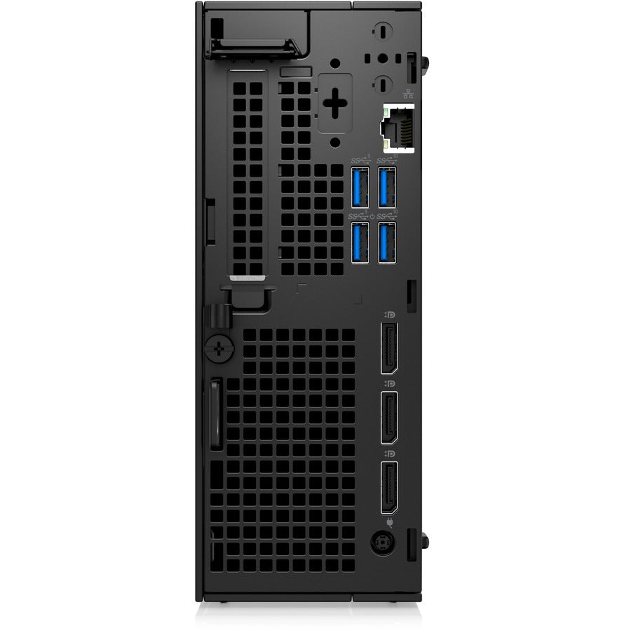 Dell Precision 3000 3260 Workstation - Intel Core i7 13th Gen i7-13700 - 32 GB - 512 GB SSD - Ultra Small TV2DP