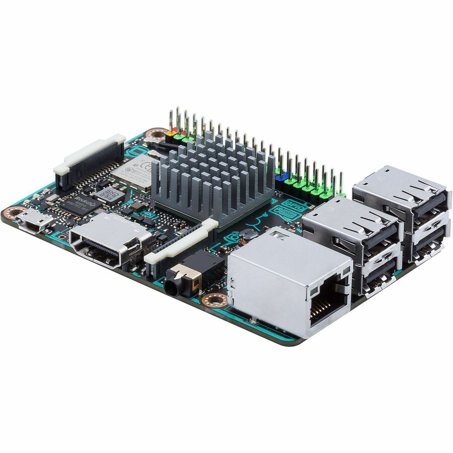 Asus Tinker Board Single Board Computer 90ME00M0-M0AAY0