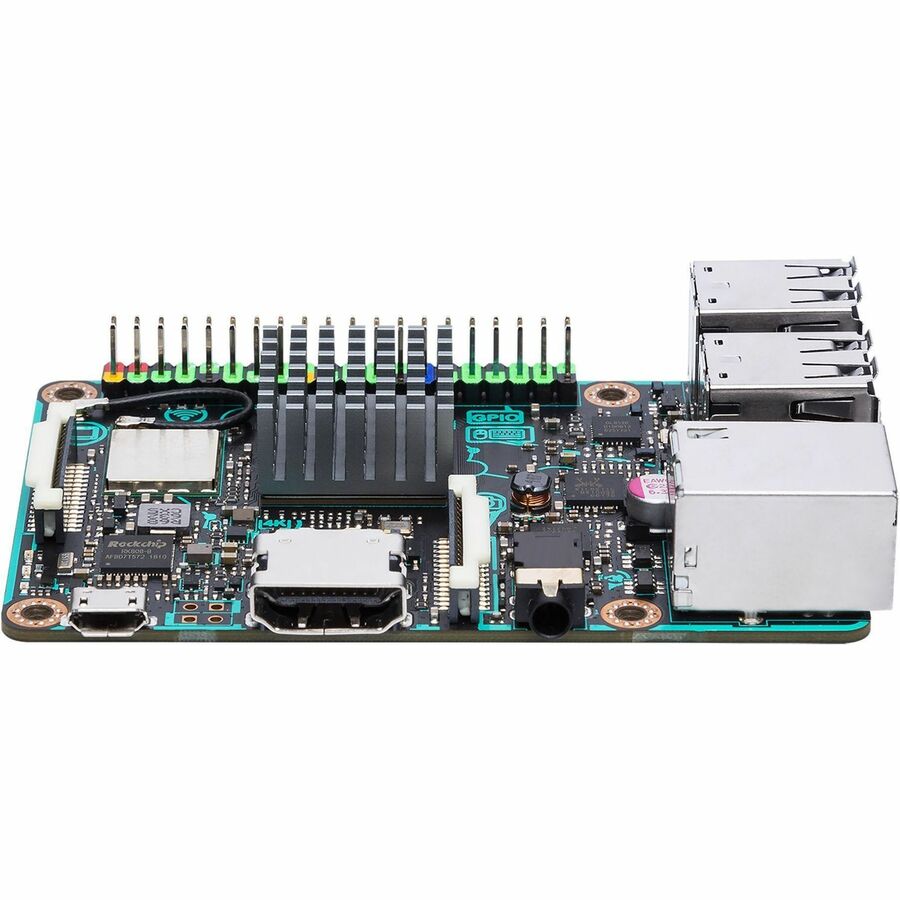 Asus Tinker Board Single Board Computer 90ME00M0-M0AAY0