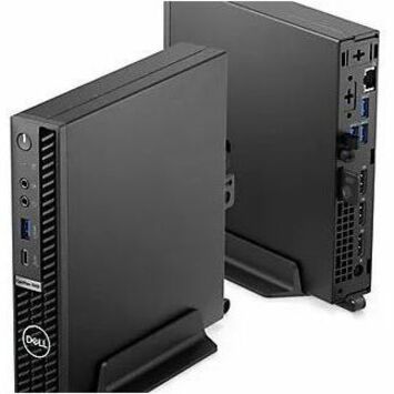 Dell OptiPlex 7000 7010 Desktop Computer - Intel Core i3 13th Gen i3-13100T - 8 GB - 256 GB SSD - Micro PC 1K3YK