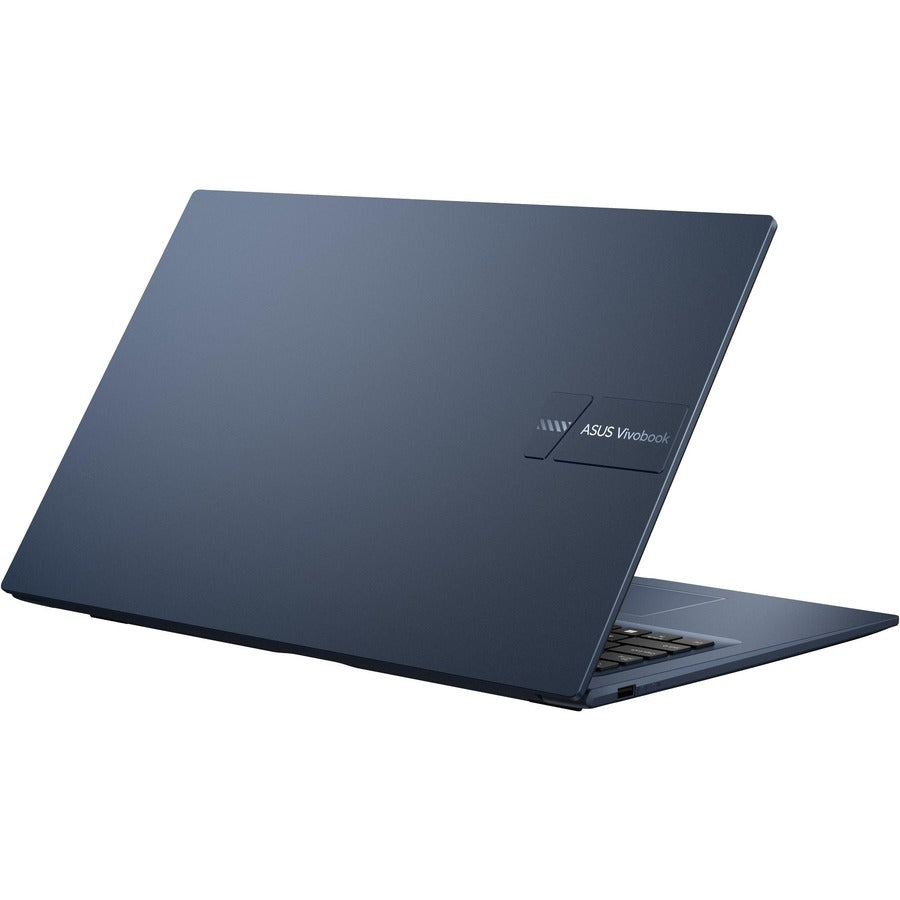 Asus VivoBook 17 X1704 X1704ZA-RS71-CA 17.3" Notebook - Intel Core i7 12th Gen i7-1255U - 12 GB - 512 GB SSD X1704ZA-RS71-CA