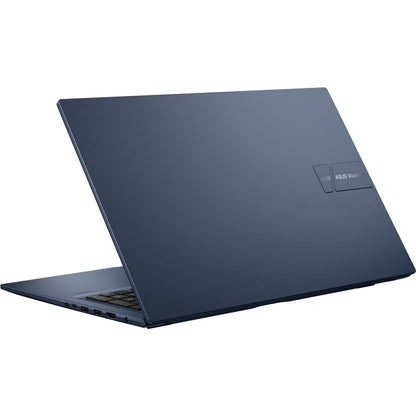 Asus VivoBook 17 X1704 X1704ZA-RS71-CA 17.3" Notebook - Intel Core i7 12th Gen i7-1255U - 12 GB - 512 GB SSD X1704ZA-RS71-CA