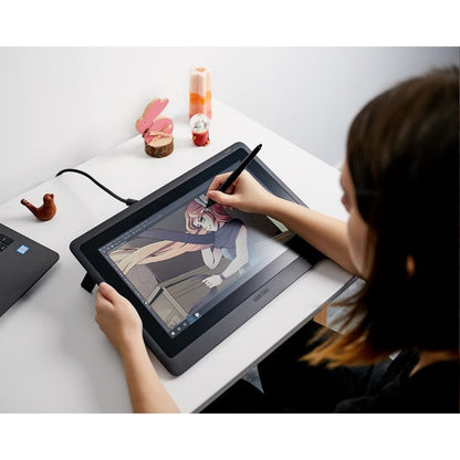 Wacom Cintiq 16 Pen Display DTK1660K0A