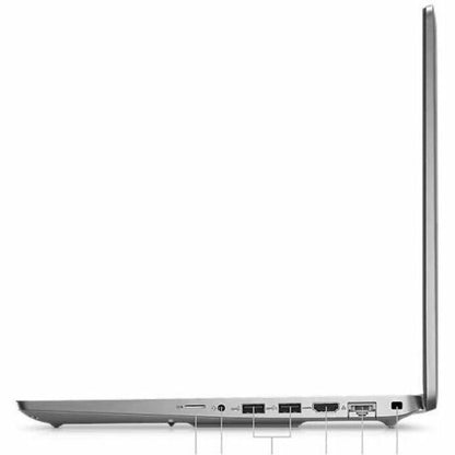 Dell Precision 3000 3581 15.6" Mobile Workstation - Full HD - Intel Core i7 13th Gen i7-13700H - 16 GB - 512 GB SSD - Titan Gray VJD0T