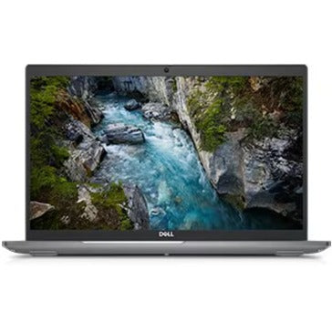 Dell Precision 3000 3581 15.6" Mobile Workstation - Full HD - Intel Core i7 13th Gen i7-13700H - 16 GB - 512 GB SSD - Titan Gray VJD0T