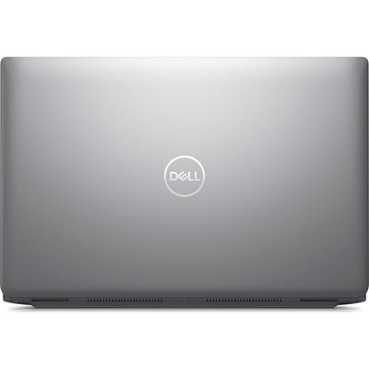 Dell Precision 3000 3581 15.6" Mobile Workstation - Full HD - Intel Core i7 13th Gen i7-13700H - 16 GB - 512 GB SSD - Titan Gray VJD0T