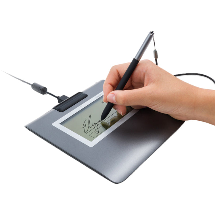 Wacom Signature Pad STU430