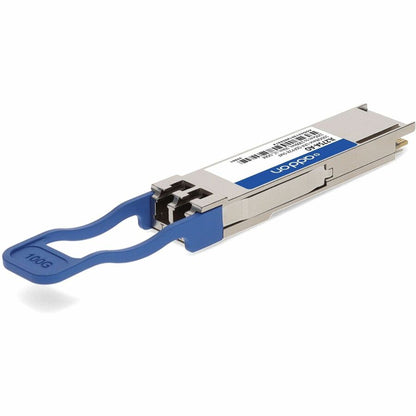 AddOn X150 100G QSFP28 LC LR4 10km SM Transceiver JL275A-AO