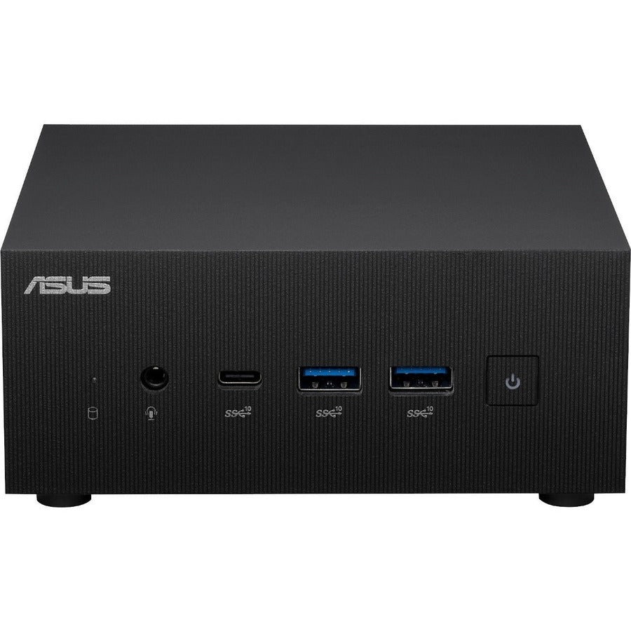 Système Barebone Asus ExpertCenter PN64-BB5000X1TDR-NL - Mini PC - Intel Core i5 13e génération i5-13500H 3,50 GHz 90MR00U2-M005T0