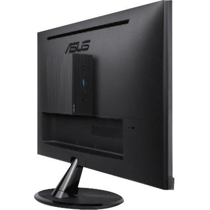 Système Barebone Asus ExpertCenter PN64-BB5000X1TDR-NL - Mini PC - Intel Core i5 13e génération i5-13500H 3,50 GHz 90MR00U2-M005T0