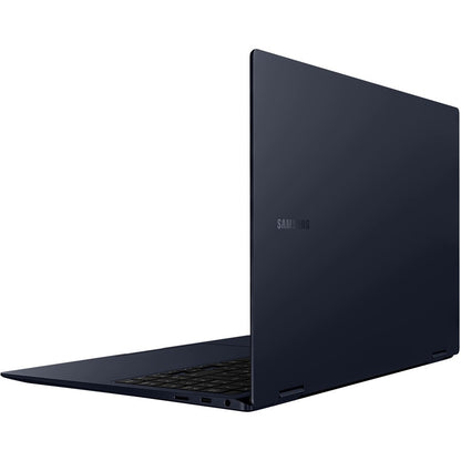 Samsung Galaxy Book Pro 360 NP950QDB-KB6CA 15.6" Touchscreen Convertible 2 in 1 Notebook - Full HD - Intel Core i7 11th Gen i7-1165G7 - Intel Evo Platform - 8 GB - 512 GB SSD - Mystic Navy NP950QDB-KB6CA