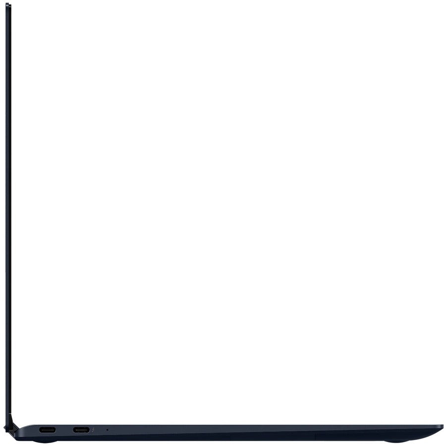 Samsung Galaxy Book Pro 360 NP950QDB-KB6CA 15.6" Touchscreen Convertible 2 in 1 Notebook - Full HD - Intel Core i7 11th Gen i7-1165G7 - Intel Evo Platform - 8 GB - 512 GB SSD - Mystic Navy NP950QDB-KB6CA