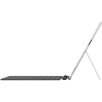 Tablette Microsoft Surface Pro X - 13" - 16 Go - SSD 256 Go - Windows 10 Pro - Argent 1X1-00001