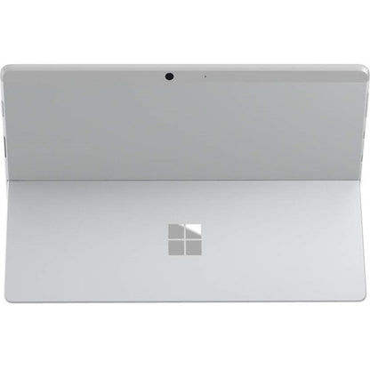 Tablette Microsoft Surface Pro X - 13" - 16 Go - SSD 256 Go - Windows 10 Pro - Argent 1X1-00001