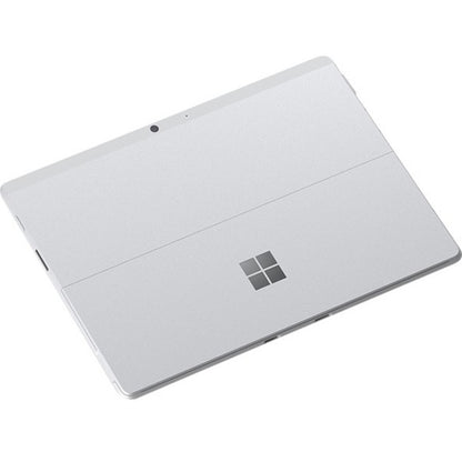 Tablette Microsoft Surface Pro X - 13" - 16 Go - SSD 256 Go - Windows 10 Pro - Argent 1X1-00001