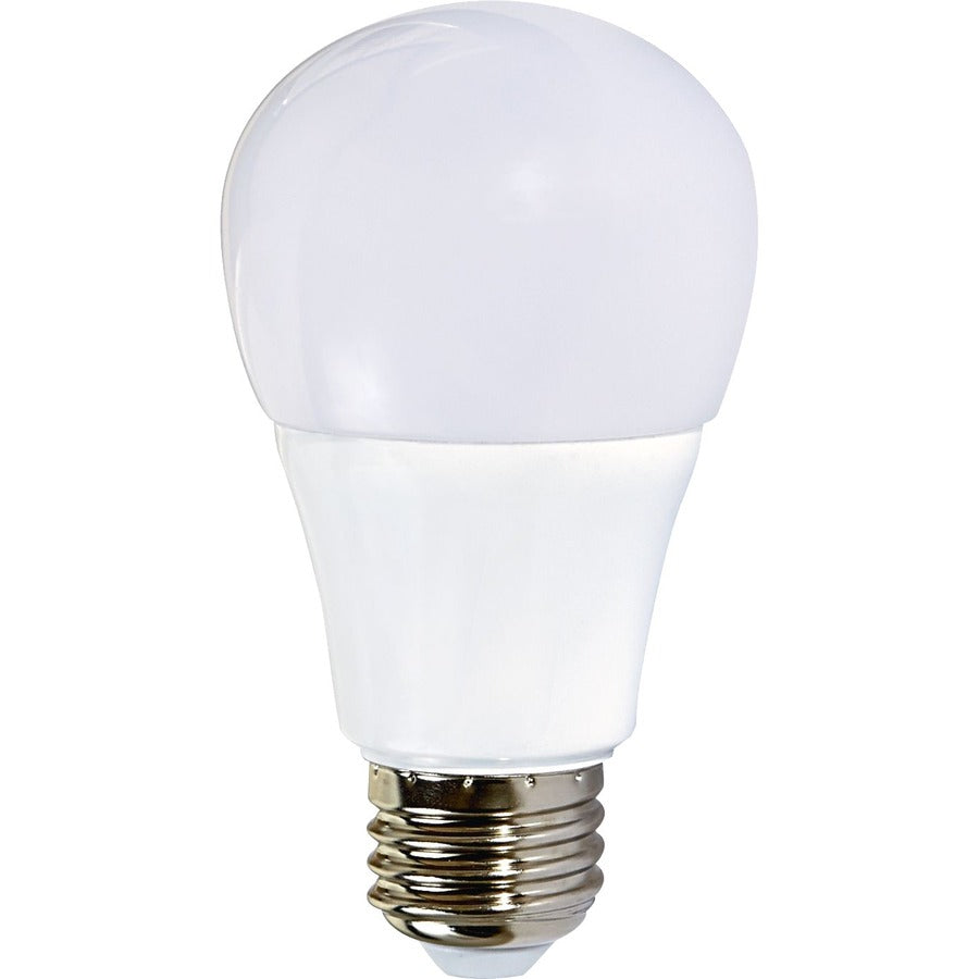 Verbatim A19 3000K, 485lm LED Lamp 98778