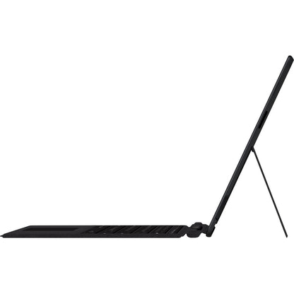 Tablette Microsoft Surface Pro X - 13" - 16 Go - SSD 512 Go - Windows 11 Pro - Noir Mat MB4-00014