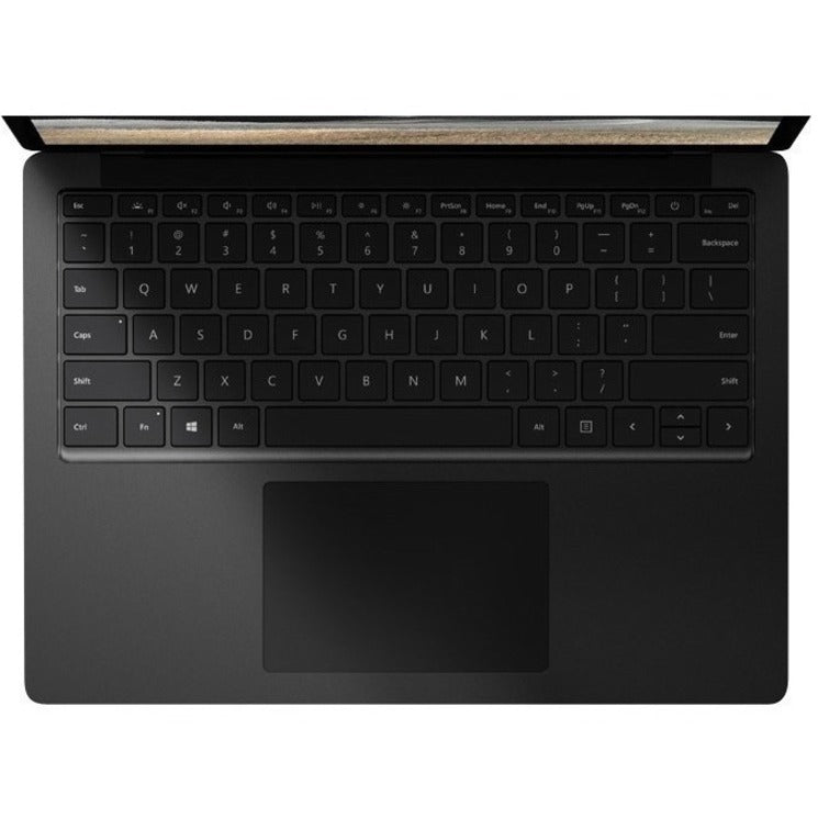 Microsoft Surface Laptop 4 13.5" Touchscreen Notebook - Intel Core i5 11th Gen - 8 GB - 512 GB SSD - Matte Black LBJ-00001