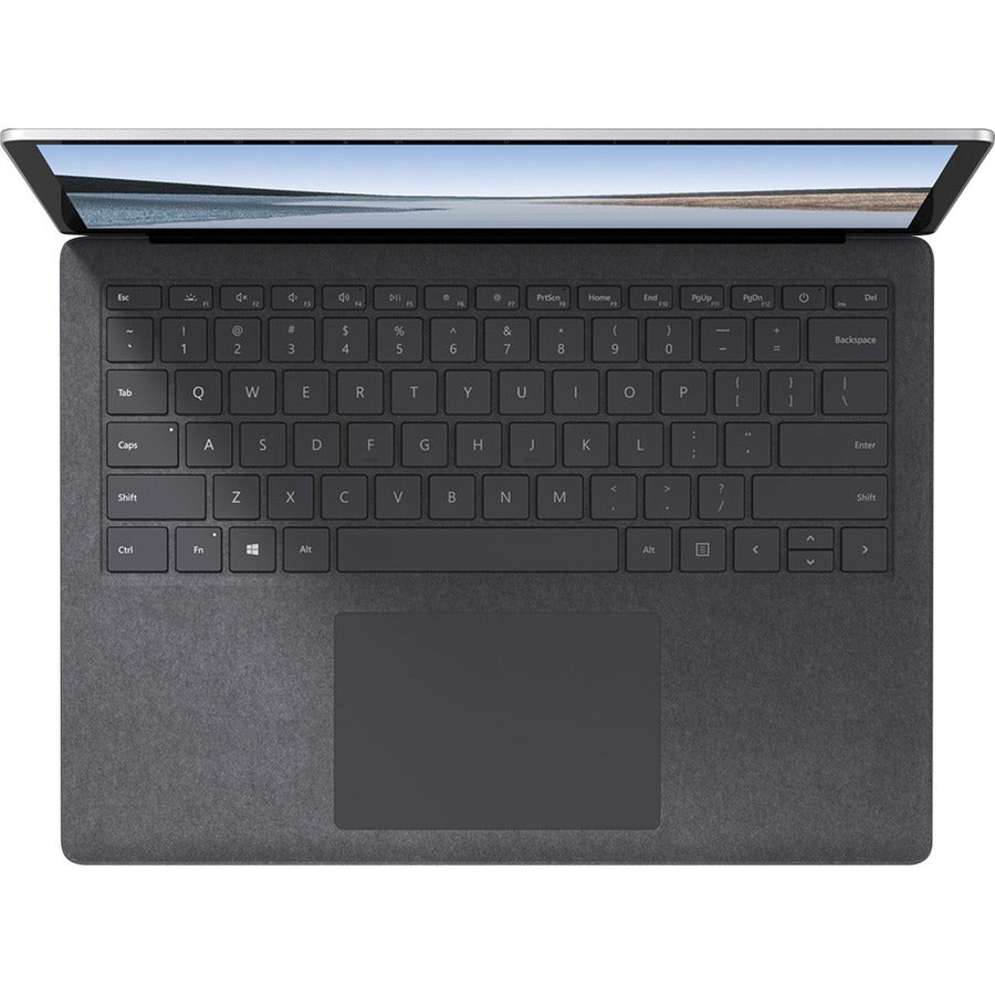 Microsoft Surface Laptop 4 15" Touchscreen Notebook - Intel Core i7 - 16 GB - 512 GB SSD - Platinum 5IP-00048