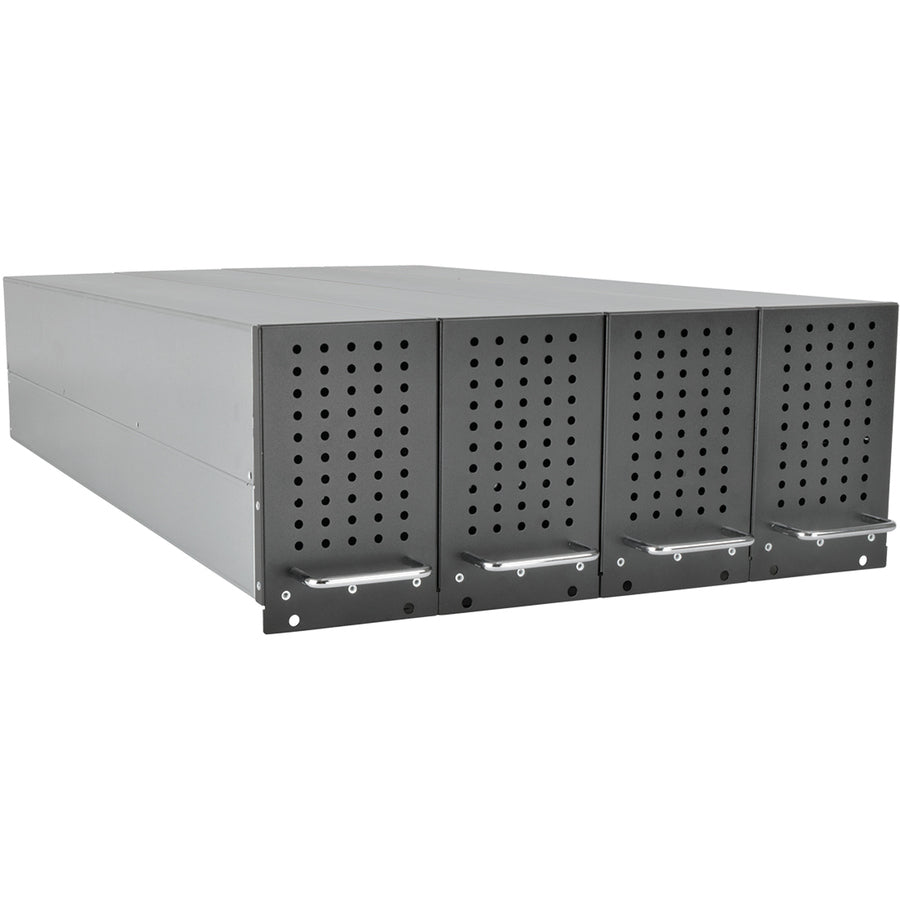 Tripp Lite by Eaton SmartOnline SVX SVX30KS1P2B 30kVA Tower UPS SVX30KS1P2B