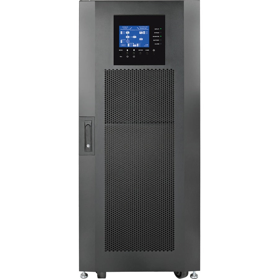 Tripp Lite by Eaton SmartOnline SVX SVX30KS1P2B 30kVA Tower UPS SVX30KS1P2B