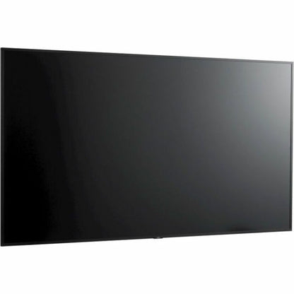 Sharp NEC Display 75" Ultra High Definition Commercial Display E758