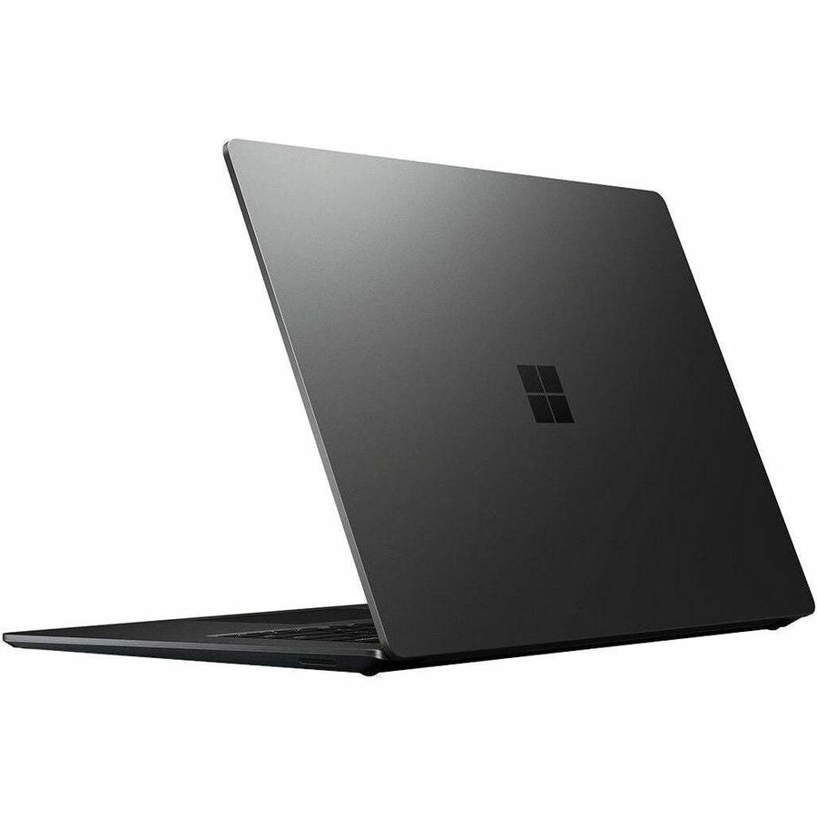 Microsoft Surface Laptop 3 15" Touchscreen Notebook - Intel Core i7 - 16 GB - 256 GB SSD - Matte Black PMA-00023